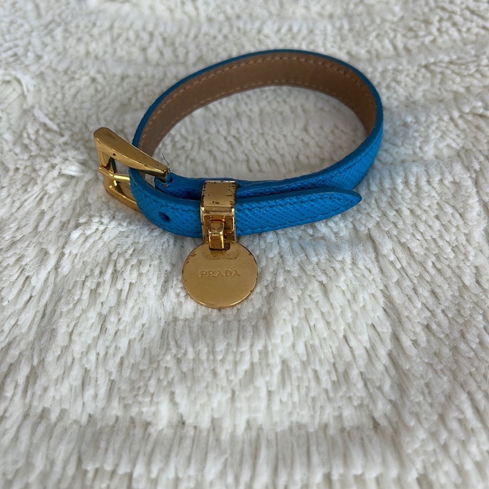 Prada Bracelet
